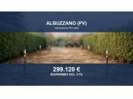 Immobile in asta di 16683 m² in vendita a Albuzzano