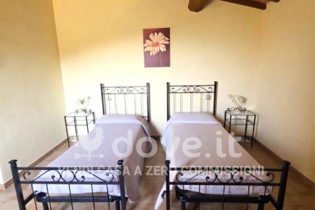 Rustico / Casale di 300 m² con 5 locali in vendita a Cetona - Foto 20