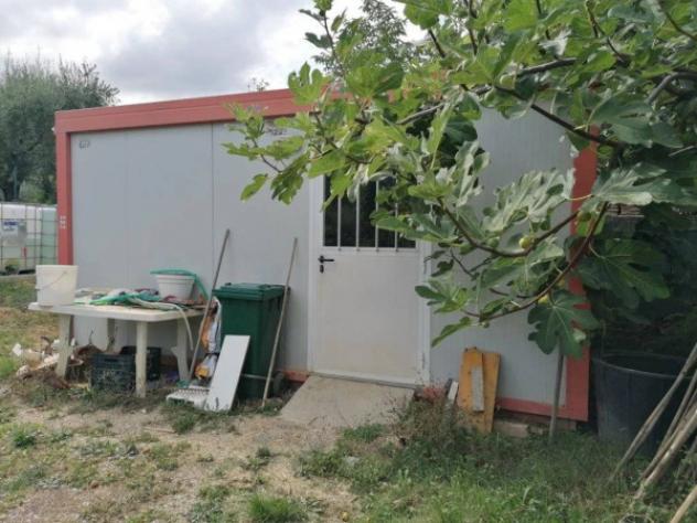 Immobile in asta di 673 m² in vendita a Colledara - Foto 4