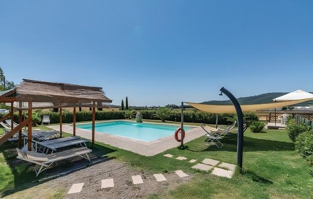Casale in vendita a Gavorrano - Foto 15