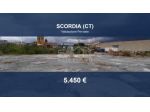 Immobile in asta di 4192 m² in vendita a Scordia