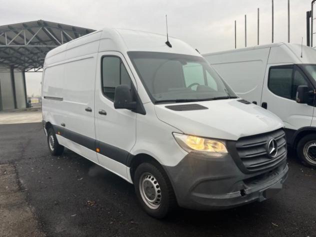 MERCEDES-BENZ SPRINTER 311 2.1 CDI F 39/33 E6 rif. 23099431