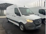 MERCEDES-BENZ SPRINTER  311 2.1 CDI F 39/33 E6 rif. 23099431