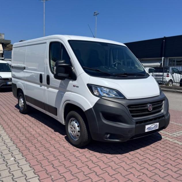 FIAT Ducato 28 2.3 MJT 120cv PC-TN FURGONE AZIENDALE rif. 23904550 - Foto 3