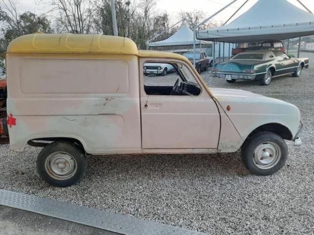 RENAULT R 4 Furgonette rif. 20159639 - Foto 6