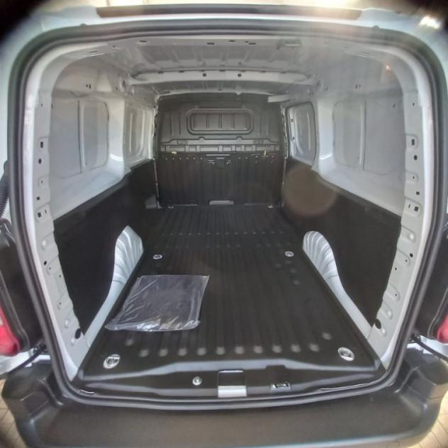 FIAT Doblo Doblò 1.5 BlueHdi 100CV PL-TN Van rif. 22934439 - Foto 4