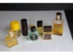 Mignon profumi misti per collezione