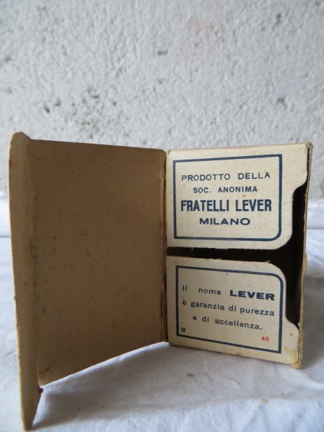 vecchio sapone da bucato - Foto 5