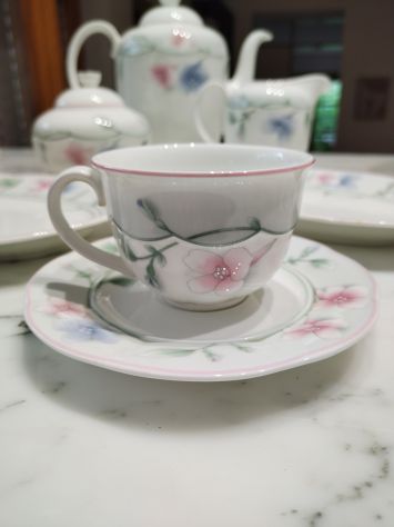 Vendo servizio piatti Villeroy e Boch - Foto 3