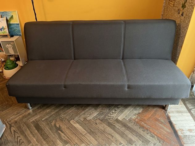Divano letto