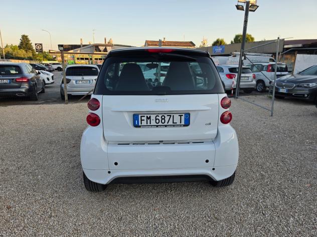 Smart ForTwo 800 40 kW couppassion cdi - Foto 4