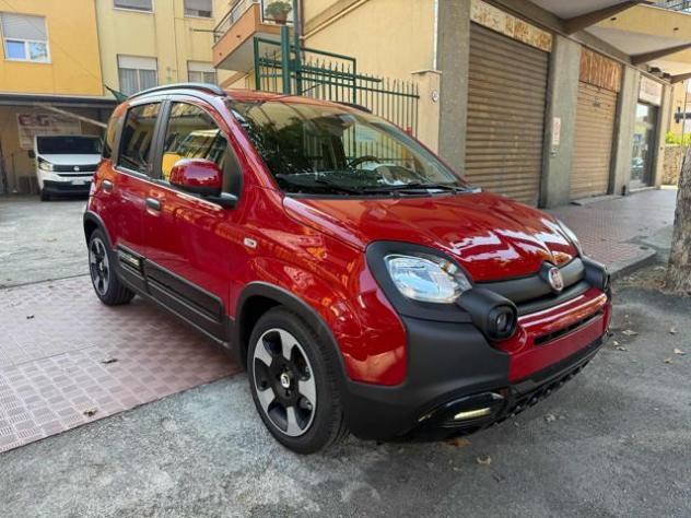 FIAT Panda 1.0 FireFly S&S Hybrid Pandina rif. 24007494 - Foto 3