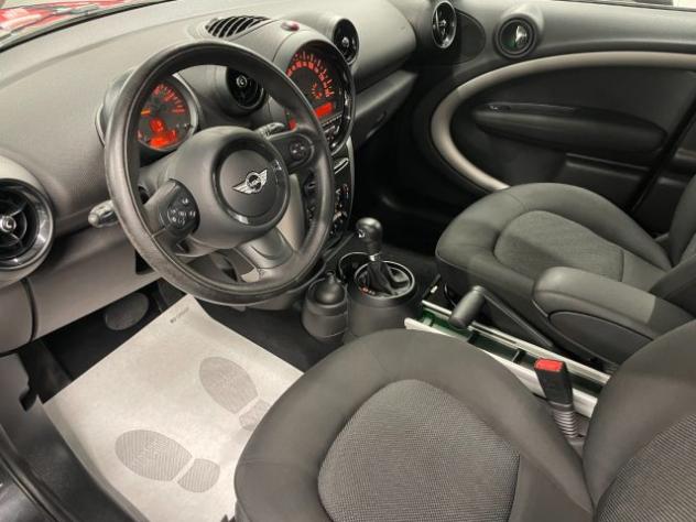 MINI Countryman 2.0 D Cooper 112 CV rif. 24034770 - Foto 6