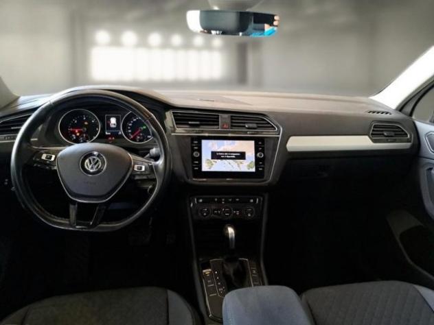 VOLKSWAGEN Tiguan 2.0 BiTDI SCR DSG business BMT rif. 23914288 - Foto 6