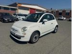 FIAT 500 1.2 Lounge rif. 23842926