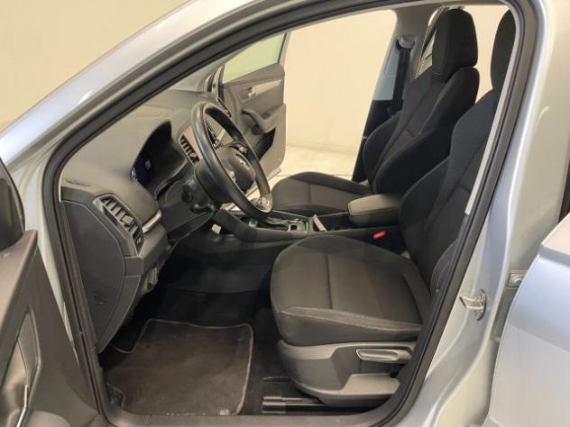 SKODA Karoq 2.0 TDI DSG Ambition 5P rif. 23416603 - Foto 6