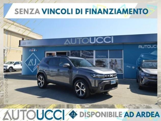 DACIA Duster Eco-G 120 CV GPL Journey rif. 23829615