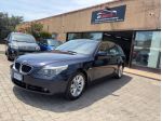 Bmw 525 525d cat Touring Futura