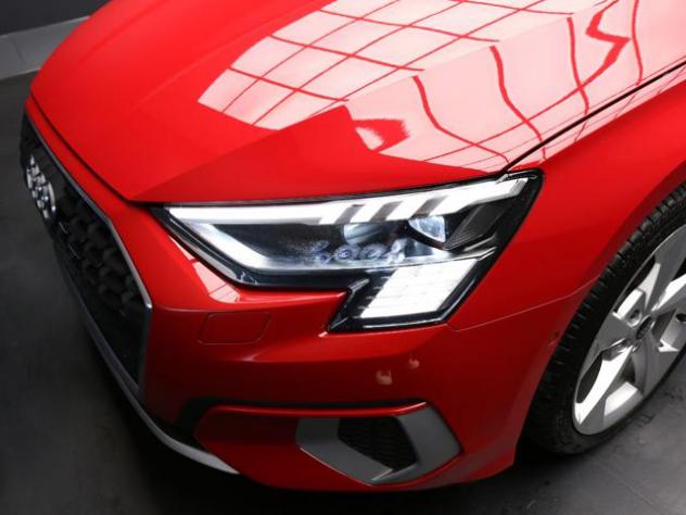 AUDI A3 SPB 35 TDI S tronic PREZZO PROMO rif. 23447188 - Foto 10