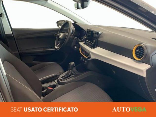 SEAT Ibiza 1.0 ecotsi style 115cv dsg rif. 23712331 - Foto 6