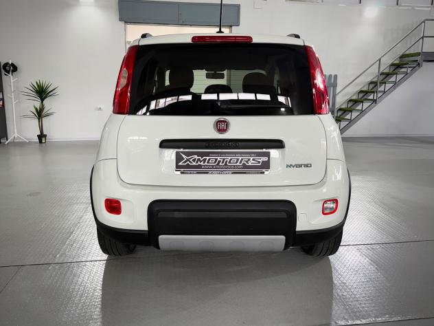 Fiat Panda 1.0 FireFly Aziendale Hybrid City Life - Foto 7