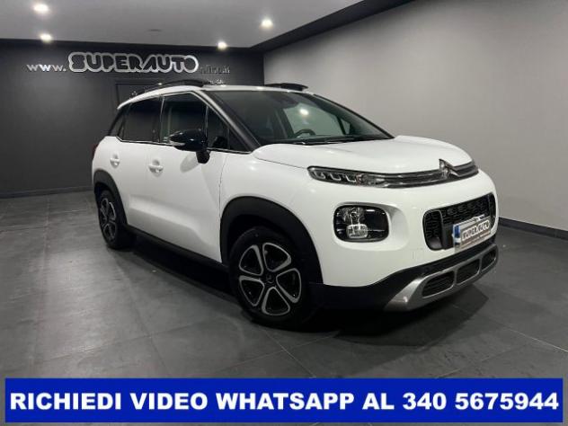 CITROEN C3 Aircross PureTech 82 Feel rif. 23790857 - Foto 2