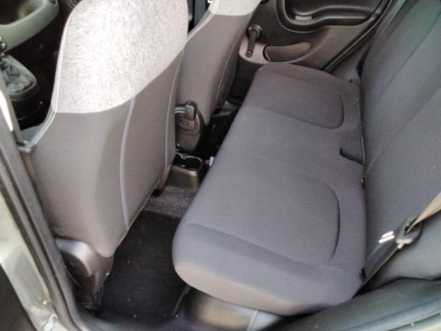FIAT Panda 1.0 FireFly S&S Hybrid rif. 23905172 - Foto 10