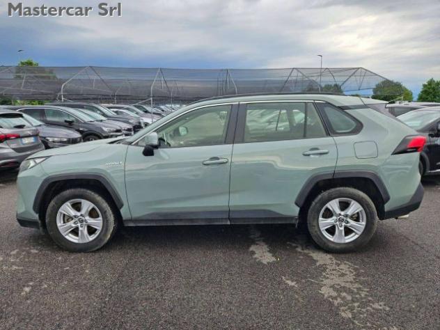 TOYOTA RAV4 Rav4 2.5 vvt-ie h Business awd-i 222cv e-cvt rif. 24035120 - Foto 3