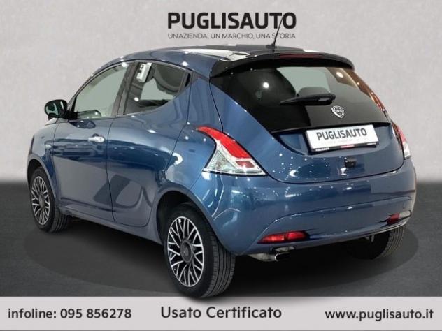 LANCIA Ypsilon 1.2 69 CV 5 porte GPL Ecochic rif. 23905251 - Foto 6