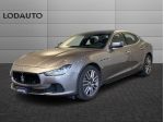 Maserati Ghibli Ghibli V6 Diesel