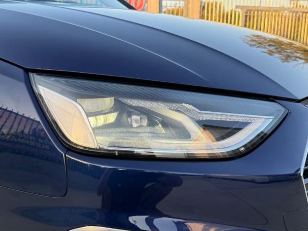 AUDI A4 S tronic S line GARANZIA rif. 24104734 - Foto 10