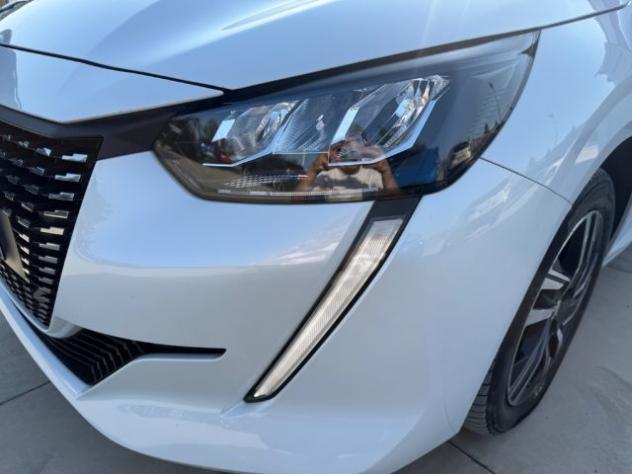 PEUGEOT 208 BlueHDi Allure Navi Pack GARANZIA rif. 23981250 - Foto 10