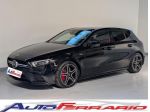 MERCEDES Classe A     (W177) A 35 AMG 4Matic Advanced Plus