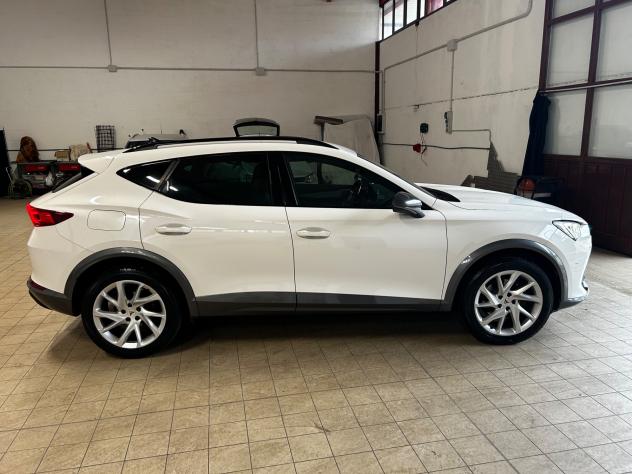 Cupra Formentor 1.5 TSI 110kw - Foto 7