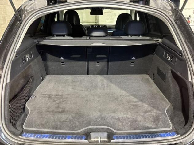 MERCEDES-BENZ GLC 300 de hybrid EQ 4Matic AMG Line Advanced rif. 23496952 - Foto 8