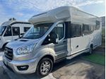 NOTRH KAPP 170 CV AUTOMATICO GARANZIA 1 ANNO