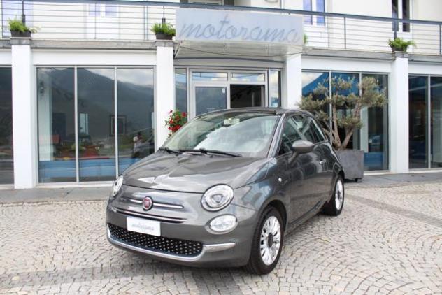 FIAT 500 1.2 " S " rif. 23761497