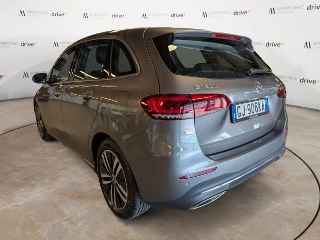 Mercedes-Benz Classe B 180 d Sport Plus auto - Foto 4
