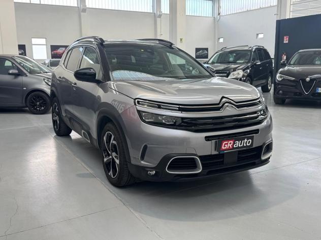 Citroën C5 Aircross C5 Aircross 1.2 puretech Shine s&s 130cv eat8 - Foto 4