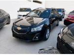 CHEVROLET - Cruze -  1.7 D SW LT
