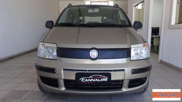 FIAT - Panda - 1.4 Active Natural Power