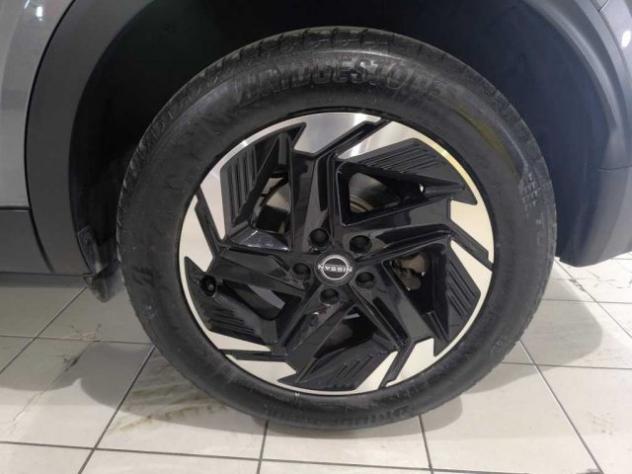 NISSAN Qashqai 3ª serie - e-Power N-Design rif. 24087695 - Foto 9