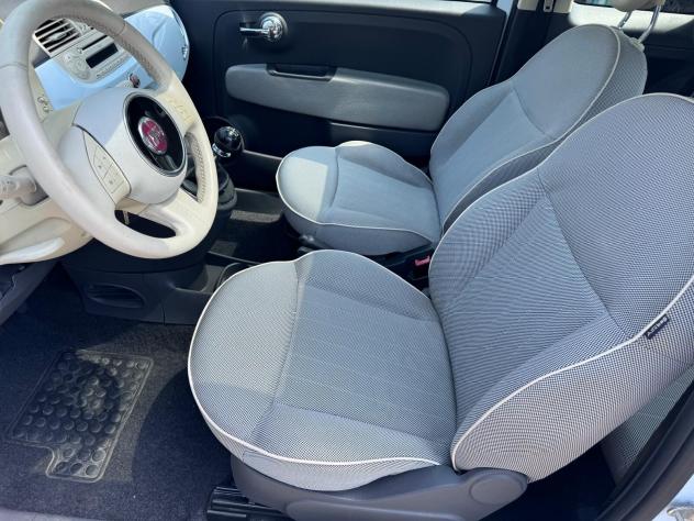 Fiat 500 1.2 Lounge - Foto 7