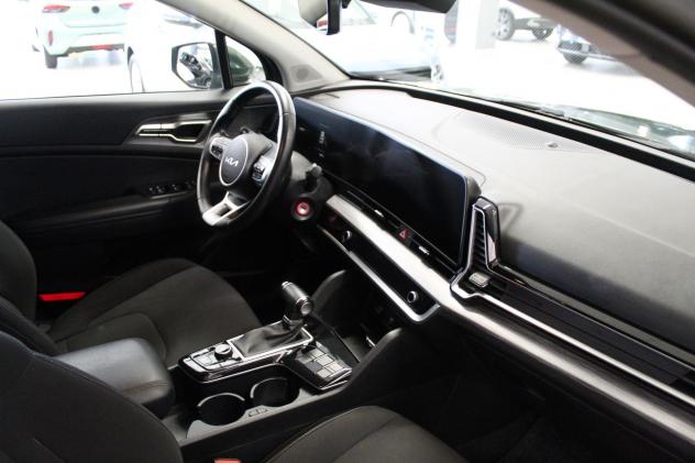 Kia Sportage Sportage 1.6 crdi mhev Business mt - Foto 9