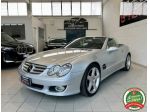 MERCEDES-BENZ SL 350 cat EVO Sport  rif. 23788742