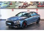 AUDI A4 40 TDI Quattro S-Tronic S-Line rif. 23840650