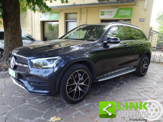 MERCEDES-BENZ GLC 300 Premium 4 Matic rif. 24182401
