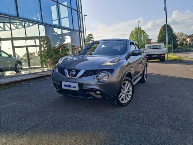 NISSAN Juke 1.5 dCi Start&Stop N-Connecta rif. 24088007