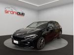 BMW Serie 1 118i Msport 136cv auto