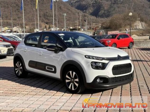 CITROEN C3 PureTech 83 S&S Shine rif. 19057677 - Foto 5